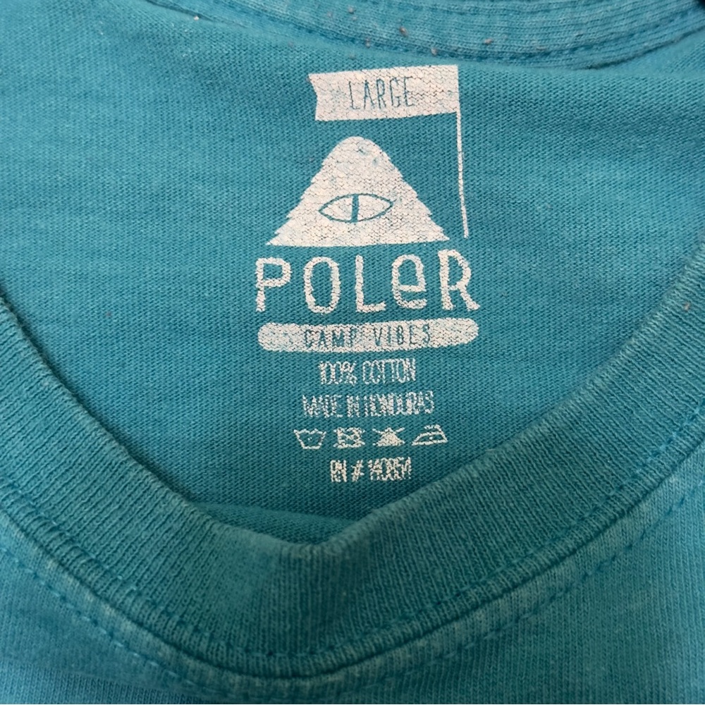 Poler Tee - Picture 3 of 3